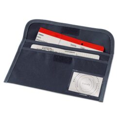 AIRLINE. 600D travel document bag
