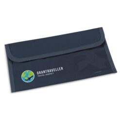 AIRLINE. 600D travel document bag