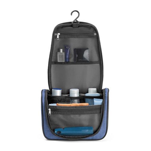 MILLI. Toiletries bag in 600D MILLI. Toiletries bag in 600D
