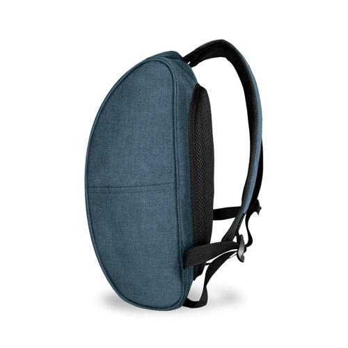 LUNAR. 15'6'' 600D laptop backpack LUNAR. 15'6'' 600D laptop backpack