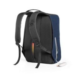 AVEIRO. 15'6" Laptop backpack with anti-theft system AVEIRO. 15'6" Laptop backpack with anti-theft system