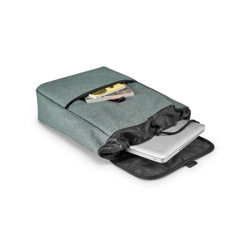 VIENA. 15'6" Laptop backpack in 600D VIENA. 15'6" Laptop backpack in 600D