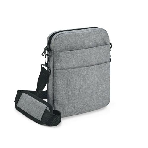 GRAPHS CROSS. 600D shoulder bag GRAPHS CROSS. 600D shoulder bag