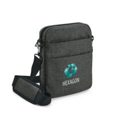GRAPHS CROSS. 600D shoulder bag