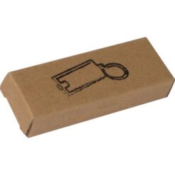 keyring with white LED