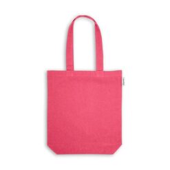 MERIDA. Bag with cotton and recycled cotton MERIDA. Bag with cotton and recycled cotton