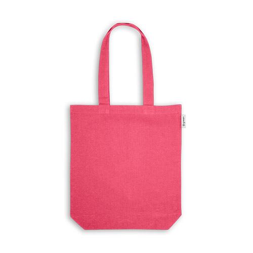 MERIDA. Bag with cotton and recycled cotton MERIDA. Bag with cotton and recycled cotton