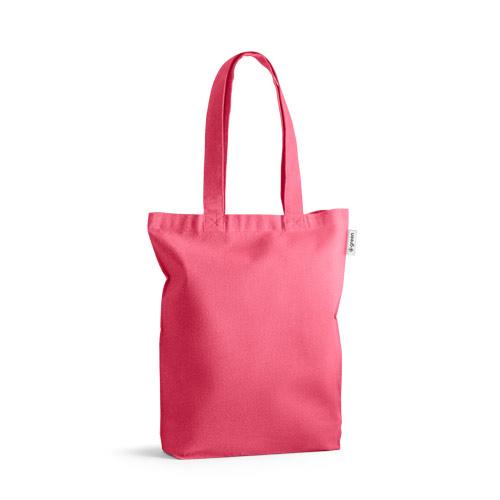 MERIDA. Bag with cotton and recycled cotton MERIDA. Bag with cotton and recycled cotton