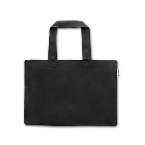 CAMDEN. Bag in cotton and recycled cotton CAMDEN. Bag in cotton and recycled cotton