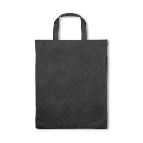 SIENA. Bag in cotton and recycled cotton SIENA. Bag in cotton and recycled cotton