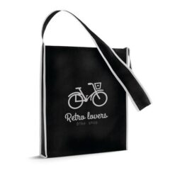 GERE. Non-woven shoulder bag GERE. Non-woven shoulder bag