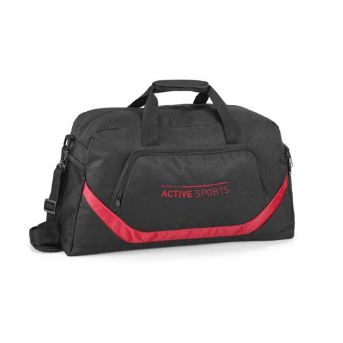 DETROIT. 300D and 1680D sports bag DETROIT. 300D and 1680D sports bag