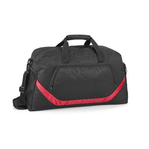 DETROIT. 300D and 1680D sports bag DETROIT. 300D and 1680D sports bag