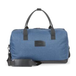 Motion Bag. Travel bag in cationic 600D and polypropylene