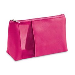 ANNIE. Cosmetic bag