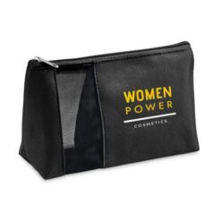ANNIE. Cosmetic bag