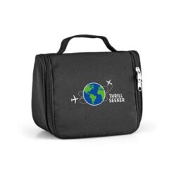 WILLIS. Cosmetic bag