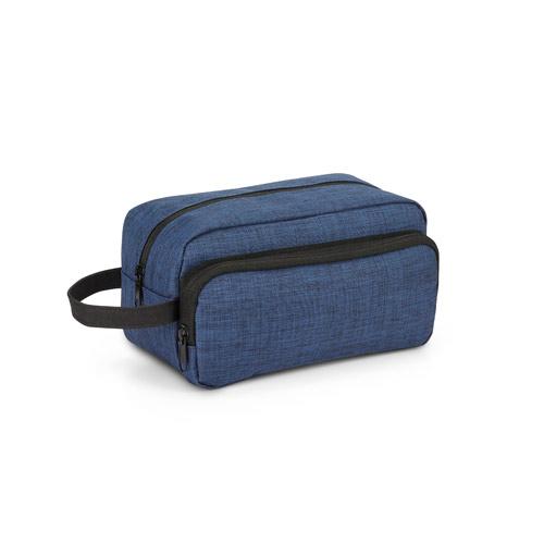 KEVIN. 300D toiletry bag KEVIN. 300D toiletry bag