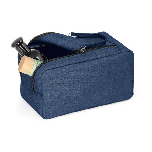 WAYNE. 600D toiletry bag WAYNE. 600D toiletry bag