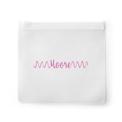 MOORE. Multiuse pouch
