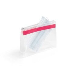 CHASTAIN. EVA toiletry bag