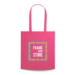 CANARY. Non-woven bag CANARY. Non-woven bag