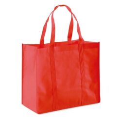 SHOPPER. Non-woven bag