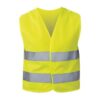 Childrens' safety jacket EN 17353:2020 Childrens' safety jacket EN 17353:2020
