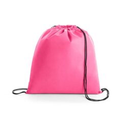 BOXP. Non-woven backpack bag