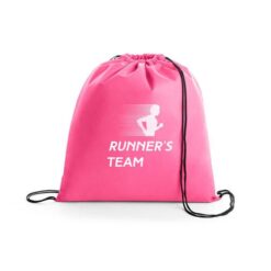 BOXP. Non-woven backpack bag