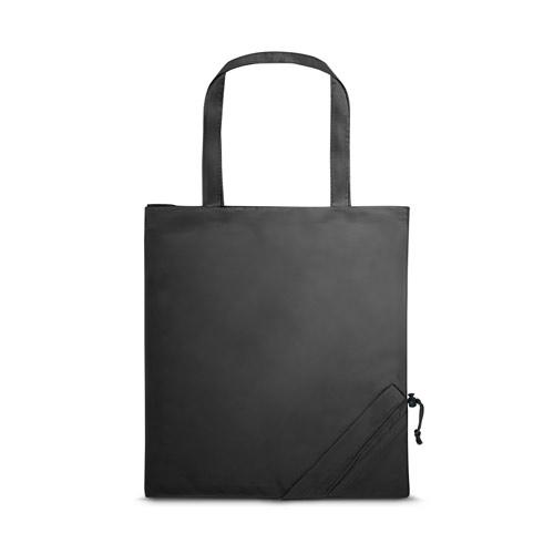 SHOPS. Foldable bag in 190T SHOPS. Foldable bag in 190T