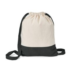 ROMFORD. 100% cotton drawstring bag ROMFORD. 100% cotton drawstring bag