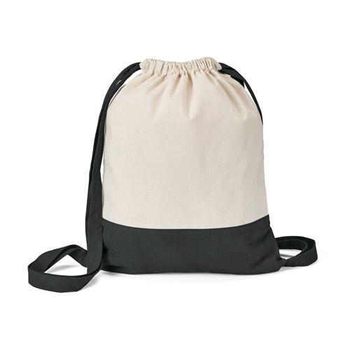 ROMFORD. 100% cotton drawstring bag ROMFORD. 100% cotton drawstring bag