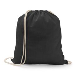 ILFORD. 100% cotton drawstring bag