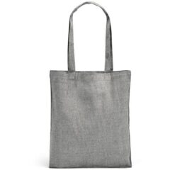 RYNEK. Bag with recycled cotton RYNEK. Bag with recycled cotton