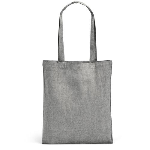 RYNEK. Bag with recycled cotton RYNEK. Bag with recycled cotton