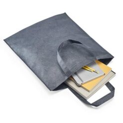 TARABUCO. Non-woven bag with heat seal TARABUCO. Non-woven bag with heat seal