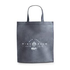 TARABUCO. Non-woven bag with heat seal