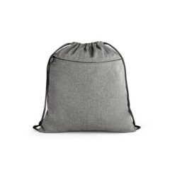 CHANCERY. Backpack bag in recycled cotton
