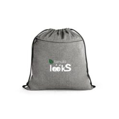 CHANCERY. Backpack bag in recycled cotton