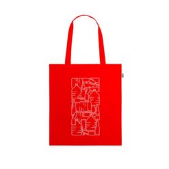 MAPUTO. 190T rPET bag