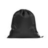 PEMBA. 190T rPET backpack bag PEMBA. 190T rPET backpack bag