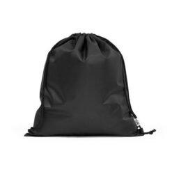 PEMBA. 190T rPET backpack bag PEMBA. 190T rPET backpack bag