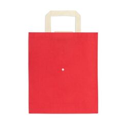 CARDINAL. Foldable bag