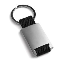 GRIPITCH. Metal keyring