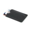 MEITNER. RFID-blocking aluminium card holder MEITNER. RFID-blocking aluminium card holder