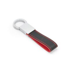 LESKOV. Metal keyring LESKOV. Metal keyring