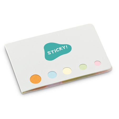 STOOKY. Sticky notes set STOOKY. Sticky notes set