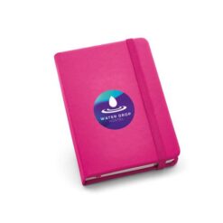 MEYER. Pocket notebook with plain sheets MEYER. Pocket notebook with plain sheets