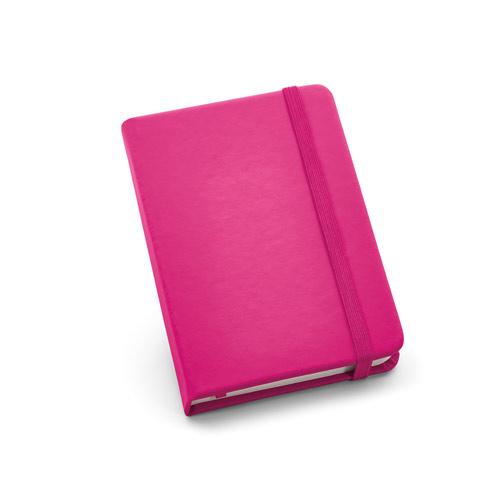 MEYER. Pocket notebook with plain sheets MEYER. Pocket notebook with plain sheets